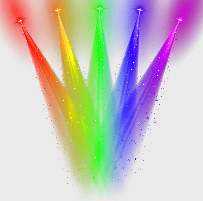 colorful stage lights illustration, led spotlight effects, decorative light patterns, flashing light particles, vibrant light beams, concert lighting design, rainbow light display colorful stage lights illustration, led spotlight effects, decorative light patterns, flashing light particles, vibrant light beams, concert lighting design, rainbow light display