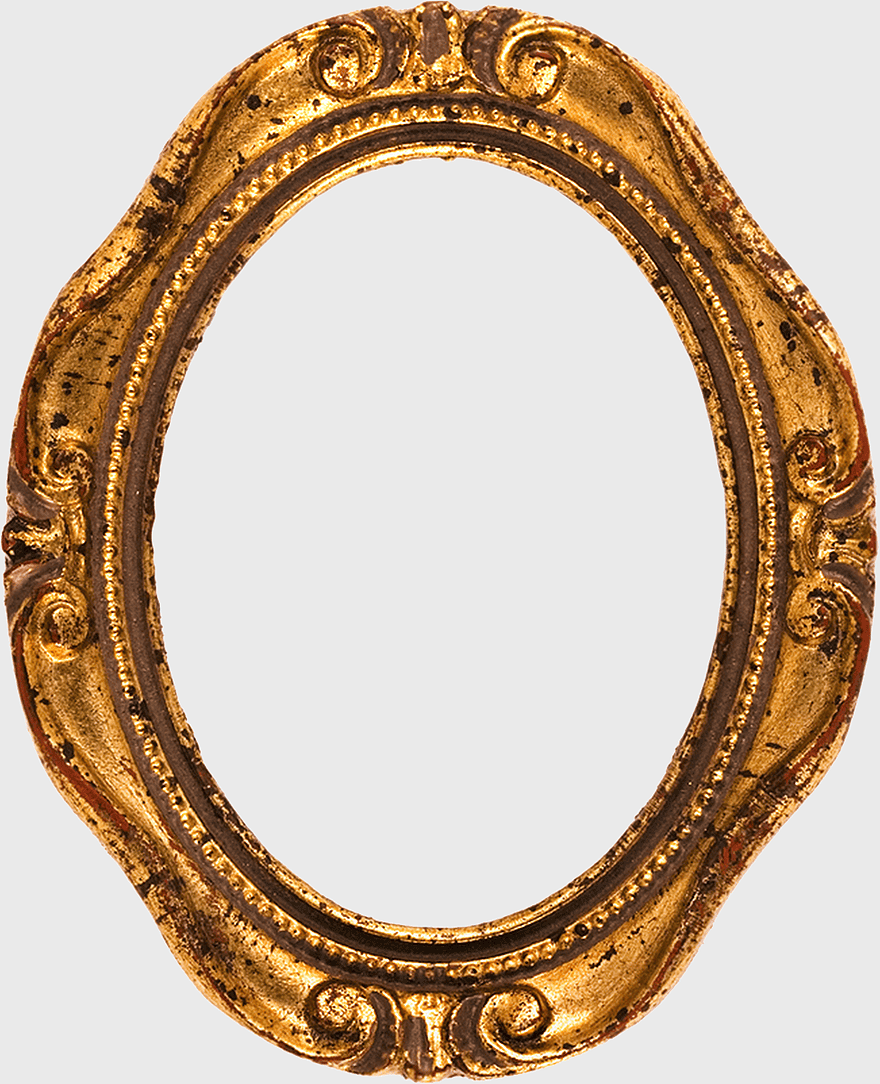 Antique oval frame, vintage gold mirror, decorative brass border, ornate oval frame, classic ornamental frame, antique mirror frame, vintage home decor elements Antique oval frame, vintage gold mirror, decorative brass border, ornate oval frame, classic ornamental frame, antique mirror frame, vintage home decor elements