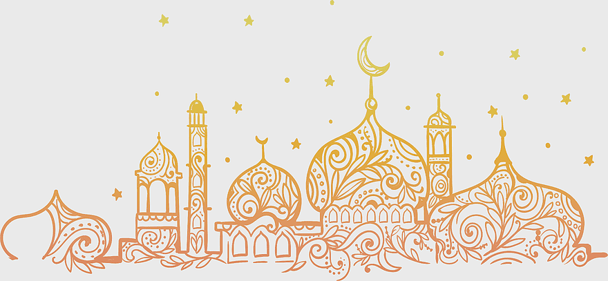 Ramadan watercolor illustration, hand-painted Islamic art, mosque decorative patterns, Eid Al Adha banner design, Islamic festival visuals, spiritual celebration ry, cultural heritage graphics Ramadan watercolor illustration, hand-painted Islamic art, mosque decorative patterns, Eid Al Adha banner design, Islamic festival visuals, spiritual celebration ry, cultural heritage graphics
